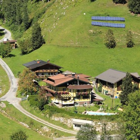 Schattaugut Eben Im Pongau Ngoại thất bức ảnh