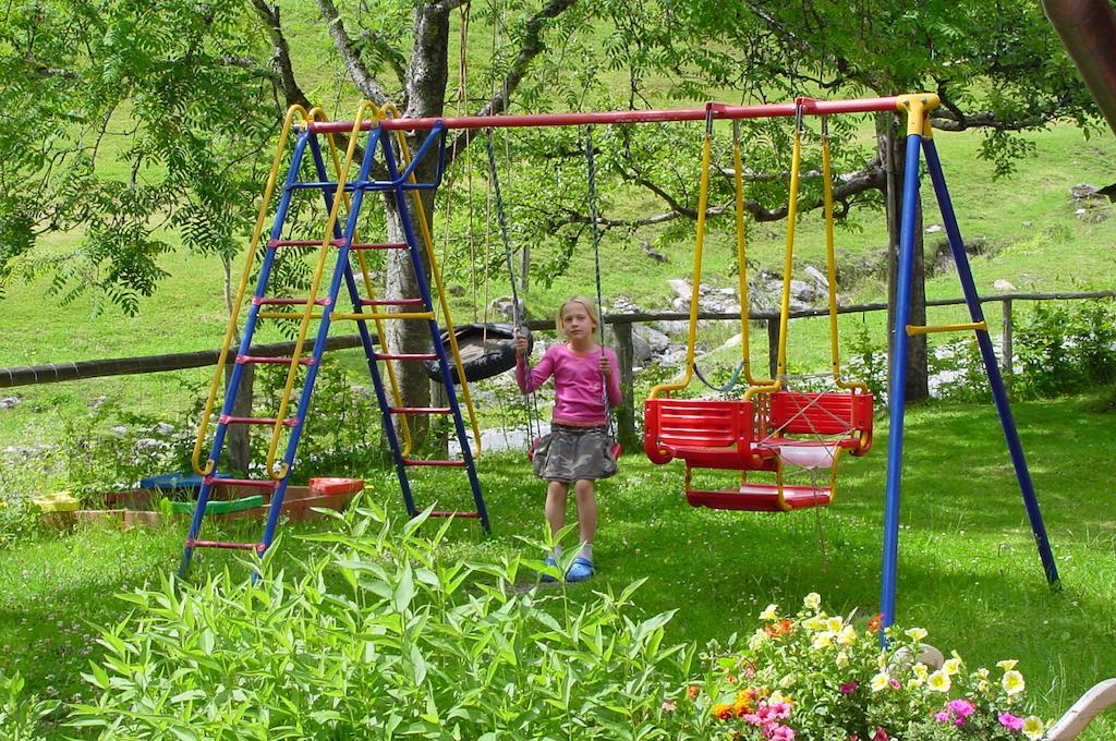 Schattaugut Eben Im Pongau Ngoại thất bức ảnh