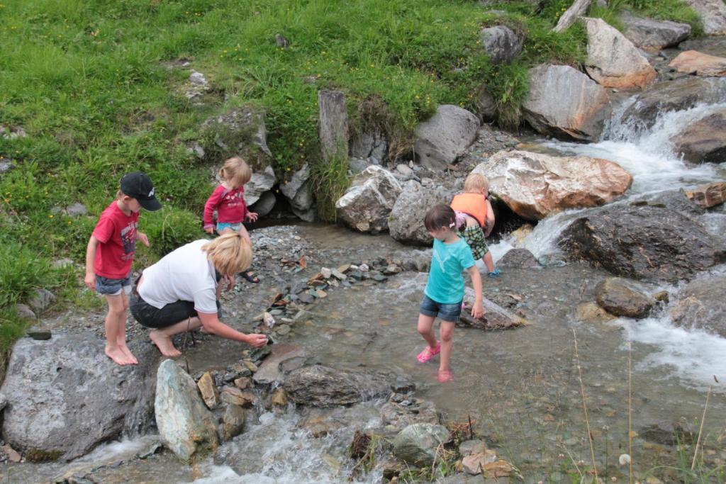Schattaugut Eben Im Pongau Ngoại thất bức ảnh