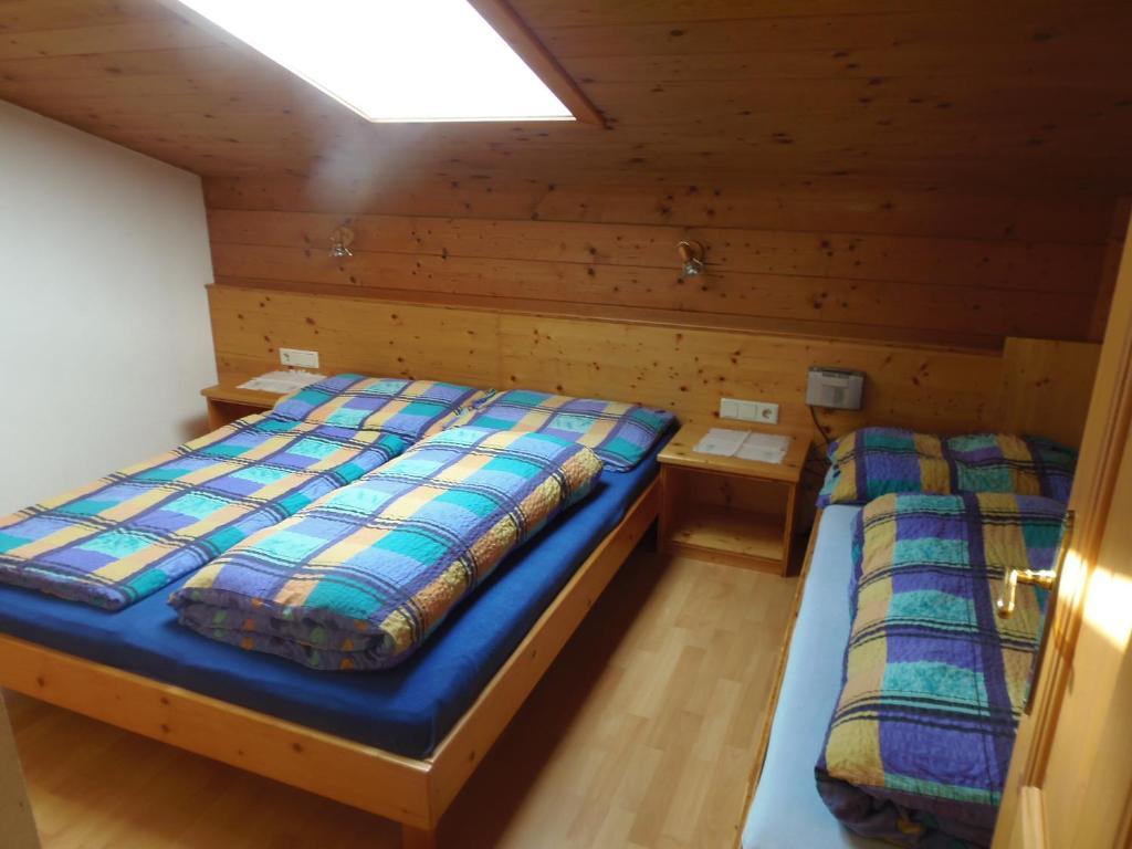 Schattaugut Eben Im Pongau Phòng bức ảnh