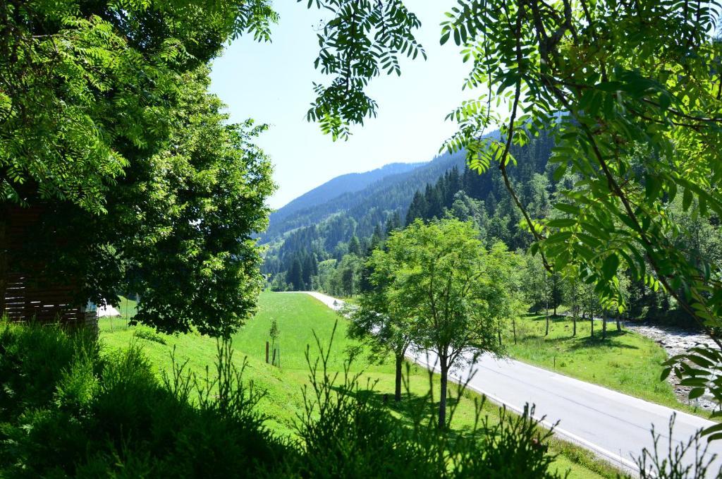Schattaugut Eben Im Pongau Ngoại thất bức ảnh