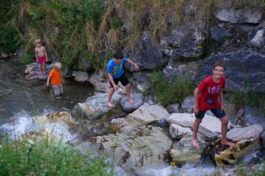Schattaugut Eben Im Pongau Ngoại thất bức ảnh