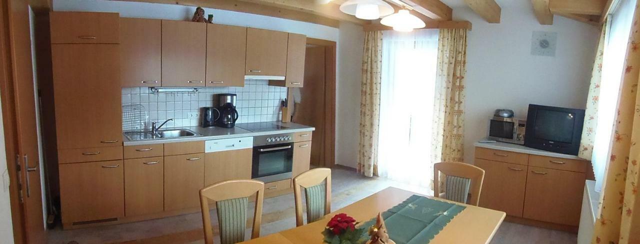 Schattaugut Eben Im Pongau Ngoại thất bức ảnh
