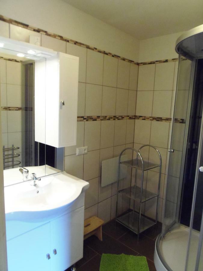 Schattaugut Eben Im Pongau Ngoại thất bức ảnh