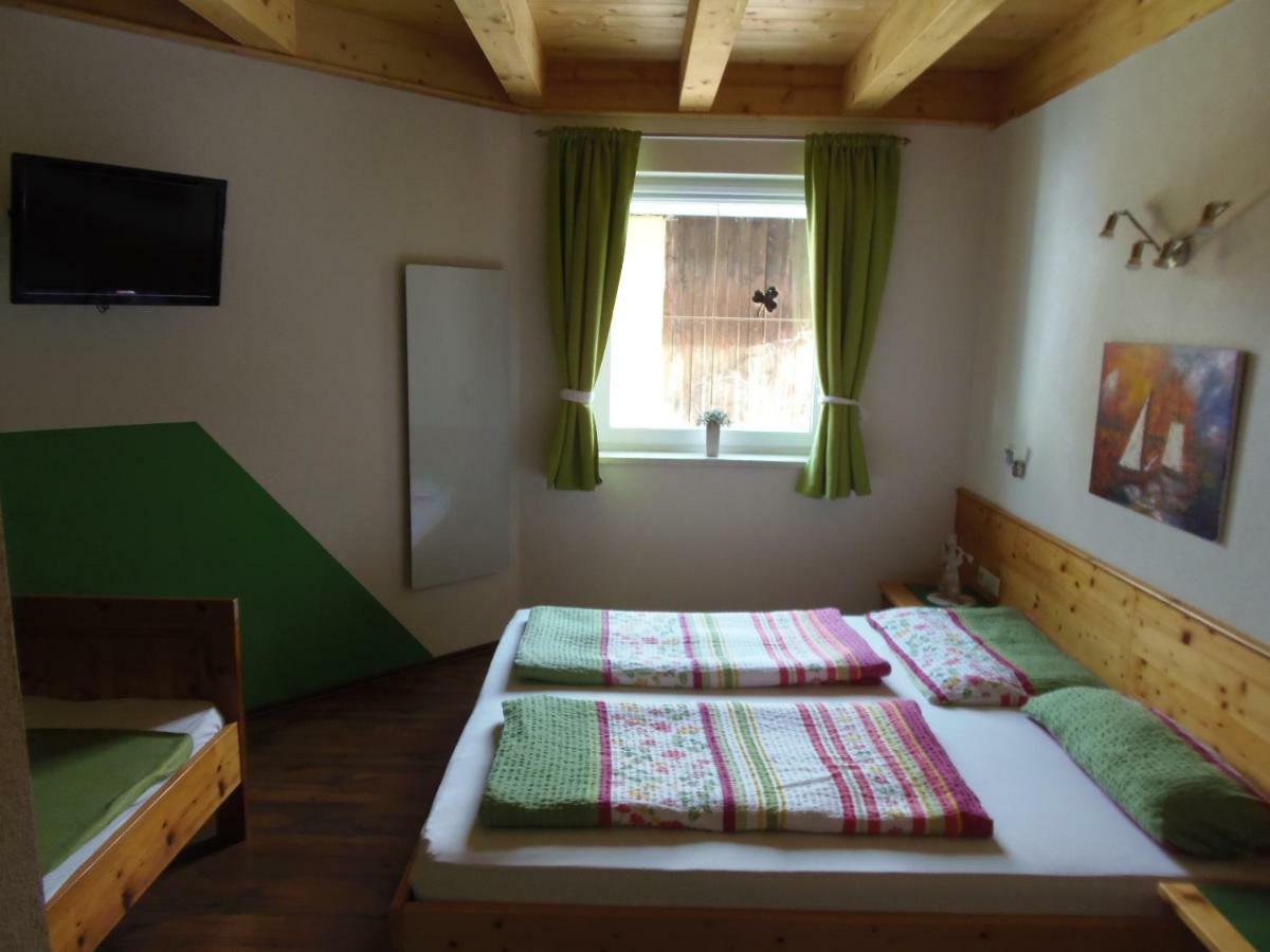 Schattaugut Eben Im Pongau Ngoại thất bức ảnh