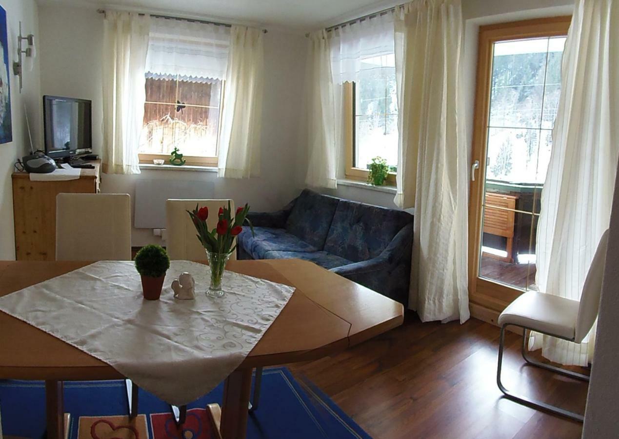 Schattaugut Eben Im Pongau Ngoại thất bức ảnh